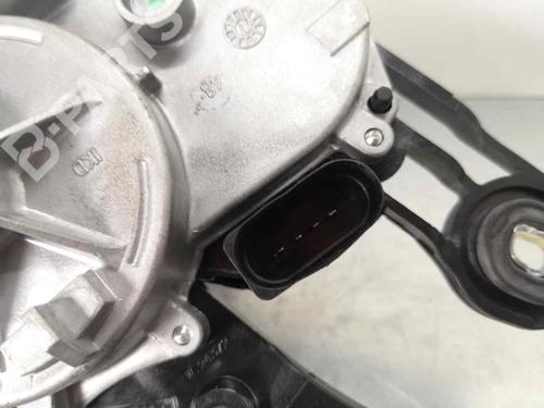 Rear wiper motor SKODA RAPID (NH3, NK3, NK6) 1.0 TSI | BP7188715M102 