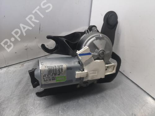 Rear wiper motor CITROËN C4 II (NC_)  | BP15241062M102 