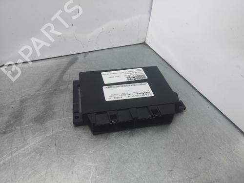 Used Electronic module MERCEDES-BENZ SLK (R171) 200 Kompressor (171.442) (163 hp) 13620541