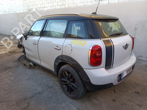Alternator MINI MINI CLUBVAN (R55) Cooper D | BP34631751M7 - Image 2