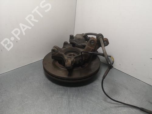 Used Right front steering knuckle DACIA DOKKER MPV (KE_) [2012-2025]  18089335