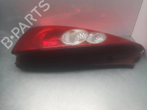 Left taillight MAZDA 5 (CR) 2.0 CD (CR19) | BP27440249C34 - Image 3