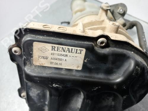 Steering pump RENAULT MASTER III Platform/Chassis (EV, HV, UV) 2.3 dCi 165 FWD (EV0P, EV0U, EV11, EV12, HV0P, HV0U,... | BP32986500M99 - Image 4