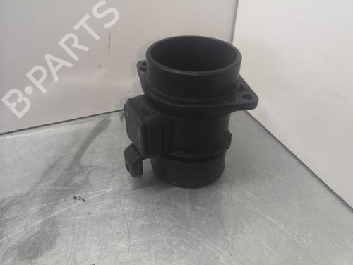 Mass air flow sensor RENAULT MEGANE III Hatchback (BZ0/1_, B3_)  | BP7259375M95 