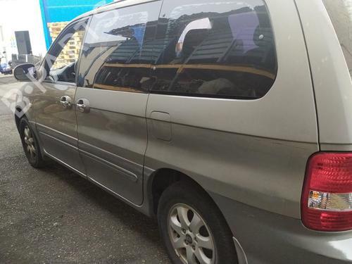 Mass air flow sensor KIA CARNIVAL II (GQ) 2.9 CRDi | BP15240676M95 