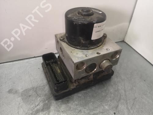 ABS pump NISSAN PATHFINDER III (R51) 2.5 dCi | BP8880287M43 