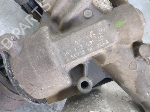 Steering rack VW GOLF VI (5K1)  | BP32288458M22  - Image 7