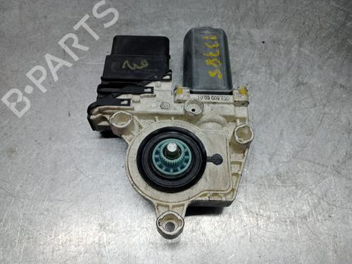 Used Left rear window motor SEAT LEON (1P1) 1.9 TDI (105 hp) 620504