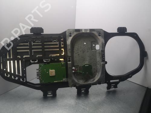 Antenne/Base MERCEDES-BENZ R-CLASS (W251, V251) R 350 CDI 4-matic (251.022, 251.122) (224 hp) 16752949