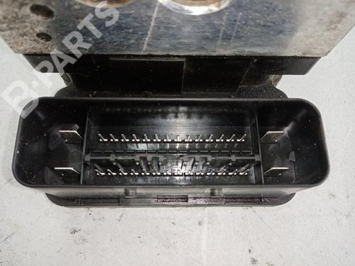 ABS pump CHRYSLER VOYAGER IV (RG, RS) 2.8 CRD | BP9820987M43 
