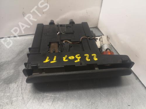 Used Ashtray AUDI TT Roadster (8N9) 1.8 T (180 hp) 14050724