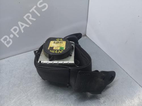 Used Front right seatbelt LAND ROVER RANGE ROVER SPORT I (L320) 2.7 D 4x4 (190 hp) 16738649