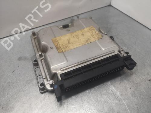 Used Engine control unit (ECU) PEUGEOT 406 (8B) [1995-2005]  12599047