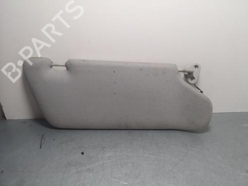 Left sun visor MERCEDES-BENZ M-CLASS (W163) ML 270 CDI (163.113) | BP17745473I1 