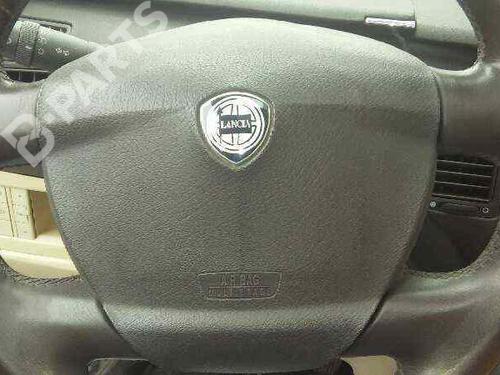 Driver airbag LANCIA MUSA (350_) 1.9 D Multijet (350.AXC1A) 0735395498 |