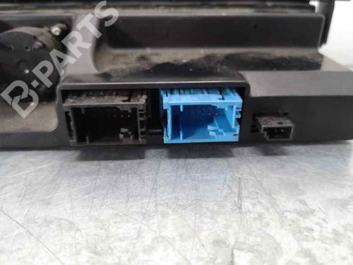 Climate control BMW 7 (E65, E66, E67) 745 i, Li | BP7123434I5 