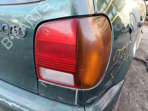 Used Right taillight Right taillight VW POLO III (6N1) 60 1.4 (60 hp) 35803910 35803910