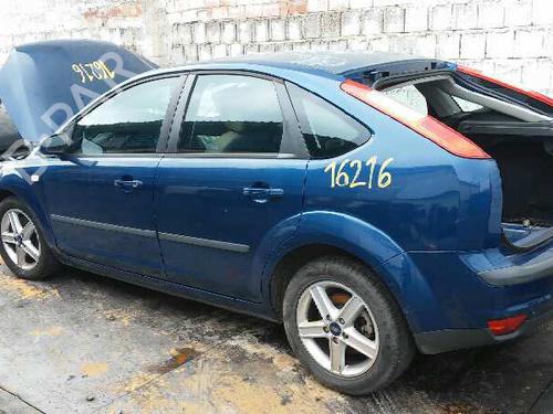 ABS pump FORD FOCUS II (DA_, HCP, DP)  | BP247619M43 