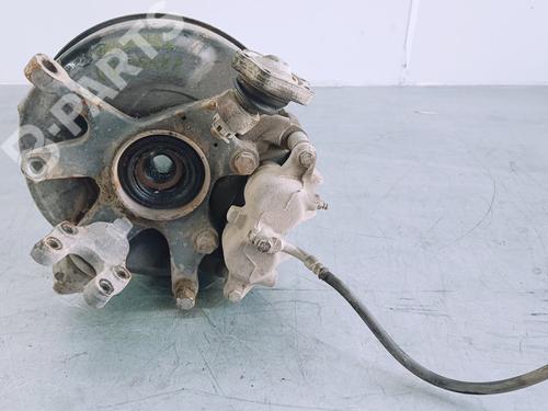 Used Right front steering knuckle FORD MAVERICK (UDS, UNS) 2.7 TD (100 hp) 8955648