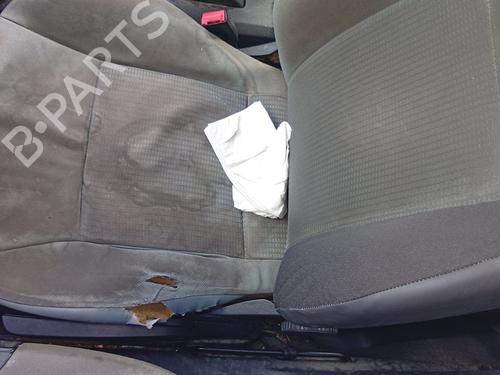 Right tailgate light SEAT IBIZA III (6L1)  | BP31584777C80 