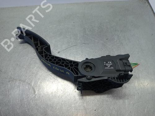 Servo brake MERCEDES-BENZ A-CLASS (W176) A 200 CDI / d (176.008) | BP33658588M42 - Image 2