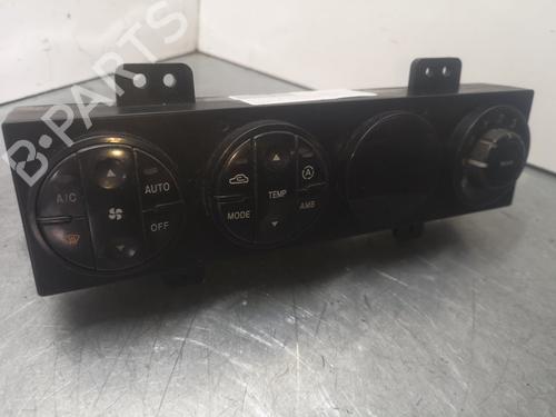 Climate control KIA CARNIVAL II (GQ)  | BP13817874I5 