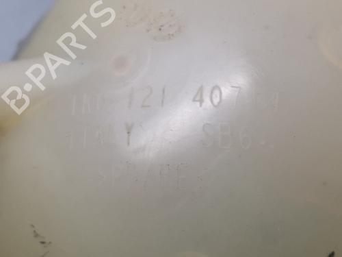 Expansion tank VW GOLF V (1K1)  | BP16302493C120 