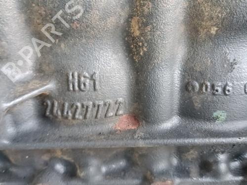 Engine OPEL ASTRA H (A04)  | BP18168942M1 