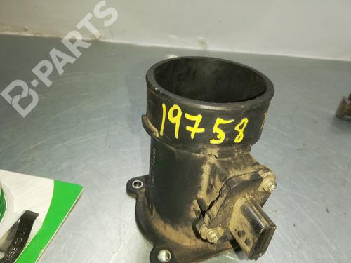 Used Mass air flow sensor NISSAN X-TRAIL I (T30) [2001-2013]  4613356