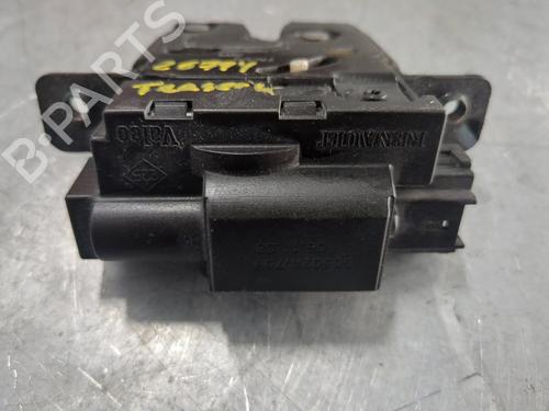 Tailgate lock NISSAN QASHQAI I (J10, NJ10) 2.0 dCi All-wheel Drive | BP29982510C101