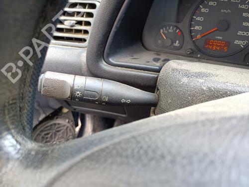 Used Steering column stalk Steering column stalk PEUGEOT 306 Hatchback (7A, 7C, N3, N5) 1.9 DT (90 hp) 34605449 34605449