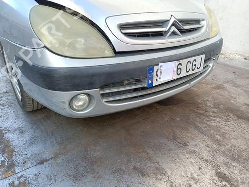 Used Front bumper Front bumper CITROËN XSARA Coupe (N0) 1.9 D (70 hp) 35798997 35798997