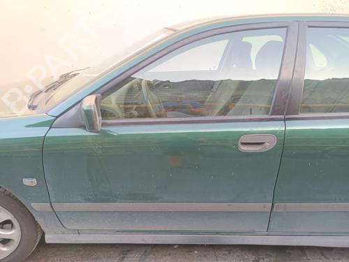 Used Left front door Left front door 37478570 37478570