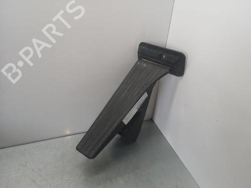 Used Pedal BMW 5 Gran Turismo (F07) 530 d (245 hp) 16483779