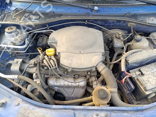 Engine DACIA LOGAN (LS_) | BP37524606M1 - Image 6