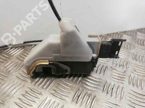 Rear left lock PEUGEOT 508 I (8D_)  | BP5818450C100 
