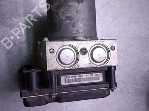 ABS pump MERCEDES-BENZ A-CLASS (W169) A 180 CDI (169.007, 169.307) | BP27301734M43 