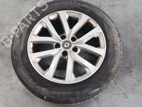 Rim RENAULT KADJAR (HA_, HL_) 1.6 dCi 130 (HLA4) | BP17153482C45