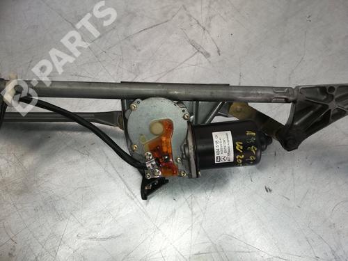 Front wiper motor MERCEDES-BENZ CLK (C209) CLK 240 (209.361) | BP4231599M29