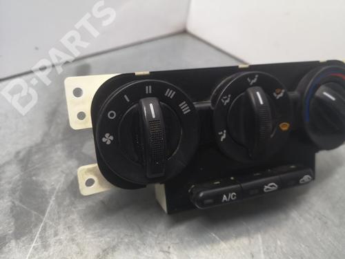 Commande Chauffage KIA SHUMA II (FB)  | BP11745736I5 