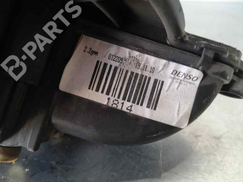 Heater blower motor CITROËN BERLINGO MULTISPACE (B9)  | BP8074733M62 