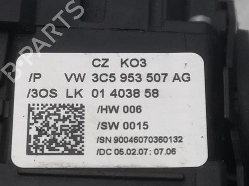 Steering column stalk VW PASSAT B6 (3C2)  | BP16311275I23 