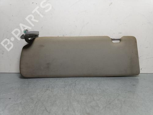 Right sun visor BMW 1 (E87) 116 d | BP16096540I2 