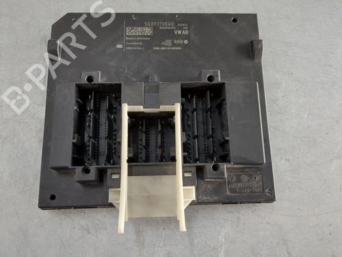 Used Electronic module AUDI A3 (8V1, 8VK) 2.0 TDI (150 hp) 29616874