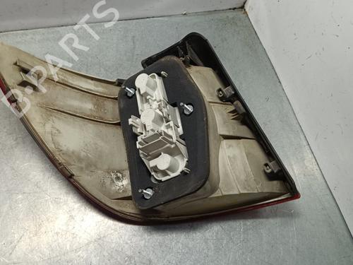 Right taillight MERCEDES-BENZ B-CLASS Sports Tourer (W245) B 200 CDI (245.208) | BP29631903C35