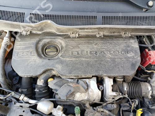 Engine FORD TRANSIT COURIER B460 MPV  | BP32192215M1  - Image 5