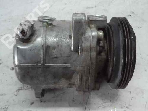 AC compressor SMART CITY-COUPE (450) 0.8 CDI (S1CLC1, 450.300, 450.301, 450.302, 450.303,... | BP1927394M34 
