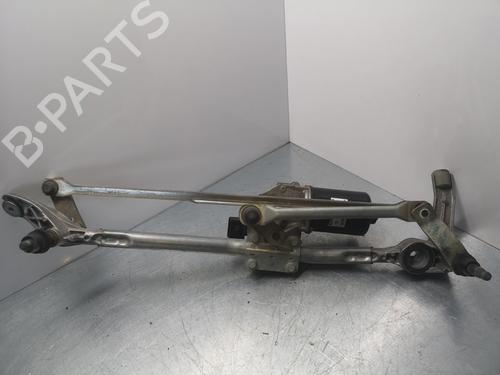 Used Front wiper motor BMW 3 (E90) 320 d (163 hp) 11128463