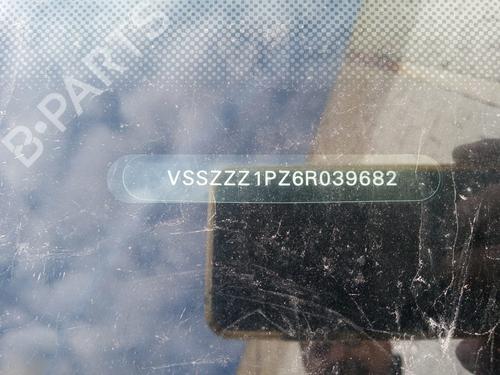 Right front window motor SEAT LEON (1P1)  | BP27694008E20 