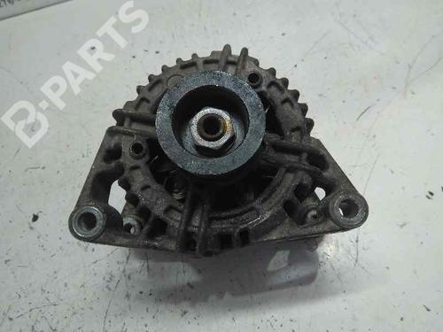 Alternator OPEL ASTRA H (A04) 1.4 (L48) | BP360195M7 